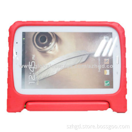 Silicone Case for Samsung Galaxy, New Design for 8-inch Android Tablet PC